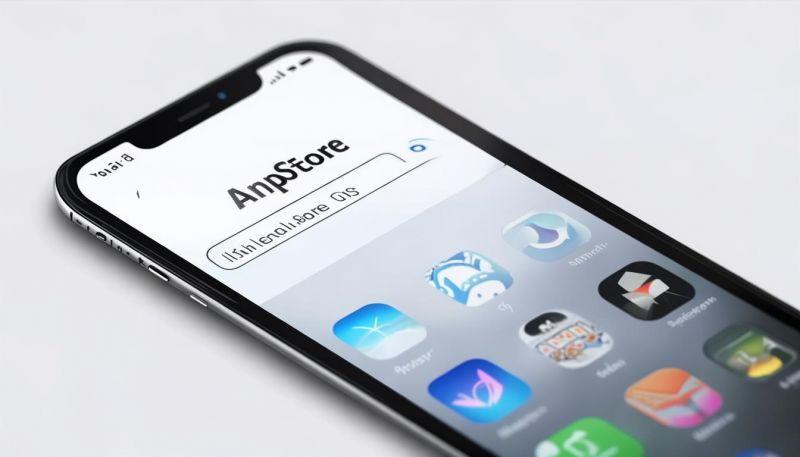 App Store搜不到TP Wallet？我帮老周搞定tpwallet iOS下载的那一晚